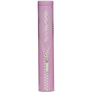 Linn Young Soul Zipper Donna Metropolitan parfüm şişesi