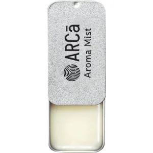 Arcā Aroma Mist (Solid Perfume) parfüm şişesi
