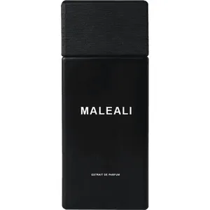 SAFF & Co. Maleali parfüm şişesi