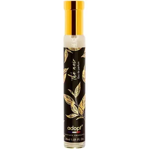 Adopt' Thé Noir perfume bottle
