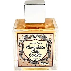 Juliet Rose Chocolate Chip Cookie parfüm şişesi