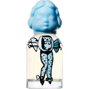 Chopova Lowena Hay, Zhasmina! perfume bottle