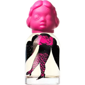 Chopova Lowena Queen Rosa, Rosa is Queen perfume bottle