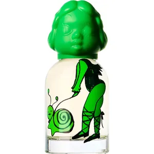 Chopova Lowena Great Root, Green Ruth perfume bottle