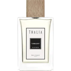 Thalia Turbulent parfüm şişesi