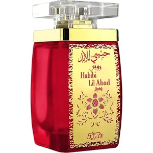 Nabeel Habibi Lil Abad Ruby (Eau de Parfum) parfüm şişesi