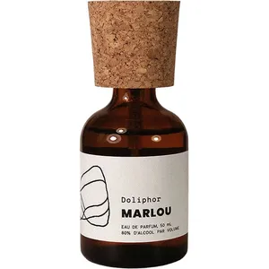 Marlou Doliphor perfume bottle