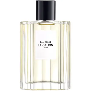 Le Galion Eau Folle parfüm şişesi