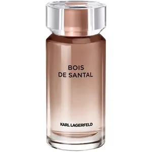Karl Lagerfeld Bois de Santal perfume bottle