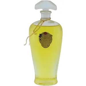 Richard Hudnut Three Flowers (Toilet Water) perfume bottle