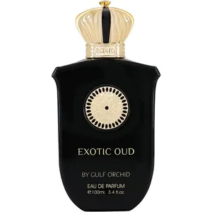 Gulf Orchid Exotic Oud parfüm şişesi