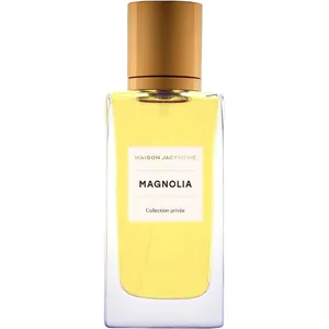Maison Jacynthe Magnolia perfume bottle