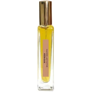 Maison Jacynthe Féérique perfume bottle