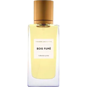 Maison Jacynthe Bois Fumé parfüm şişesi