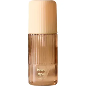 Snif Hazel Split perfume bottle