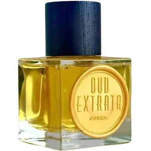 Jinx Oud Extrata perfume bottle