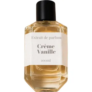 Nuages Crème Vanille parfüm şişesi