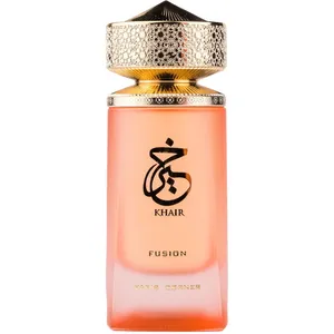 Paris Corner Khair Fusion (Eau de Parfum) perfume bottle