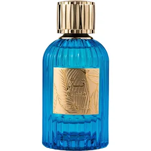 Paris Corner Qissa perfume bottle