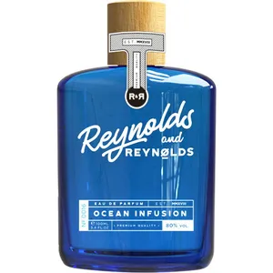 Reynolds and REYNØLDS Ocean Infusion parfüm şişesi
