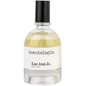 Scentologia Lac.ton.ic. parfüm şişesi