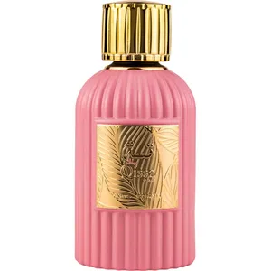 Paris Corner Qissa Pink parfüm şişesi