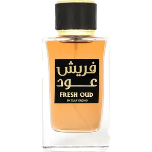 Gulf Orchid Fresh Oud parfüm şişesi