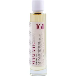 MIIM.MIIC No 161 Cocowood Gourmand (Eau de Parfum) parfüm şişesi