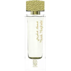 Nylaa Musk Maghribi / مسك مغربي parfüm şişesi