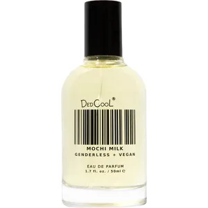Dedcool Mochi Milk perfume bottle