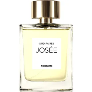 Josée Oud Fairies perfume bottle