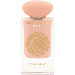 Gulf Orchid Toffee (Eau de Parfum) parfüm şişesi