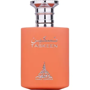 Paris Corner Taskeen parfüm şişesi