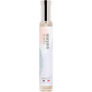 Adopt' Fleur de Coton perfume bottle