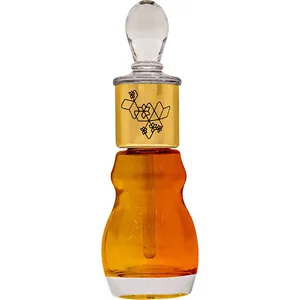Ajmal Mukhallat Bulgari perfume bottle