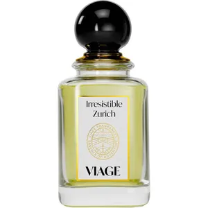 Viage Irresistible Zurich parfüm şişesi