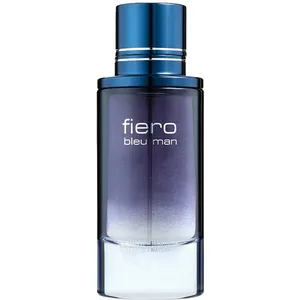 Fragrance World Fiero Bleu Man (Eau de Parfum) perfume bottle