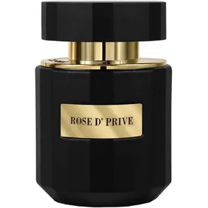 French Avenue Rose d'Prive perfume bottle