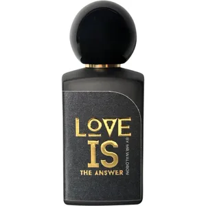 Mr. Waldron Love is the Answer parfüm şişesi