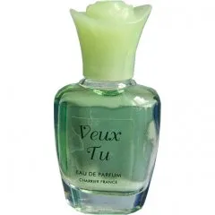 Charrier Veux Tu perfume bottle