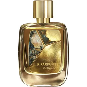 R Parfums Shadow Éclat perfume bottle