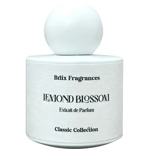Briix Fragrances Lemond Blossom parfüm şişesi