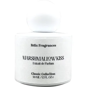 Briix Fragrances Marshmallow Kiss / Marshmallow Bliss 2.0 perfume bottle