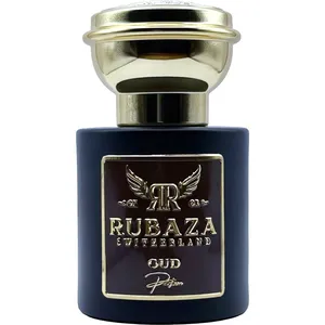 Rubaza Oud perfume bottle