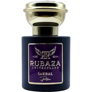 Rubaza Sakral perfume bottle