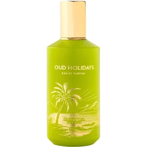 Pendora Scents Oud Holidays perfume bottle