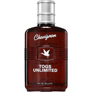 Chevignon Togs Unlimited perfume bottle