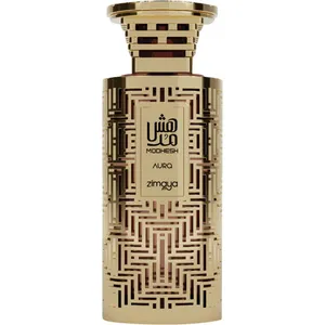 Zimaya Modhesh Aura perfume bottle