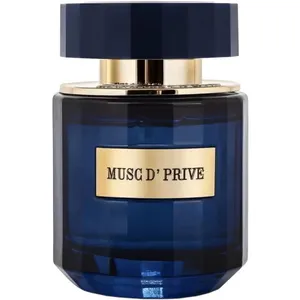 French Avenue Musc d'Prive perfume bottle