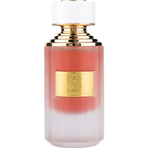 Emir Vanilla and Roses perfume bottle